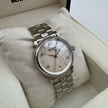 萬寶龍 Montblanc 明星傳承 Star Lagacy 三眼計時 歷史價格詳細信息