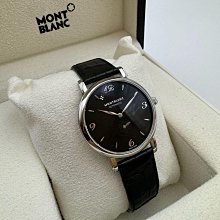 萬寶龍 Montblanc 明星傳承 Star Lagacy 三眼計時 歷史價格詳細信息