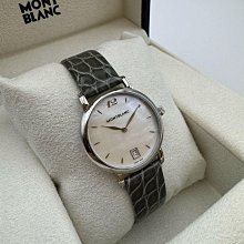 萬寶龍 Montblanc 明星傳承 Star Lagacy 三眼計時 歷史價格詳細信息