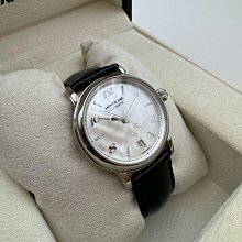 萬寶龍 Montblanc 明星傳承 Star Lagacy 三眼計時 歷史價格詳細信息