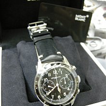 如同全新 Tiffany&Co. 附原廠盒 三眼計時 男女用錶 歷史價格詳細信息