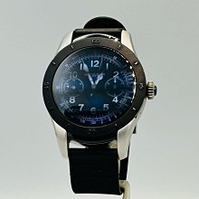 [二手] MONTBLANC Summit2 智慧手錶 黑色皮革 42mm 歷史價格詳細信息