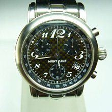 [吉宏精品交流中心]MONTBLANC 萬寶龍 130924 4卡 黑色 迷你 皮夾 短夾 卡夾(盒卡全) 歷史價格詳細信息