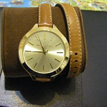 MICHAEL KORS 大錶盤晶鑽奢華-時尚石英女錶-40mm mk5412【潮流百貨】 歷史價格詳細信息