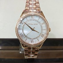 [永達利鐘錶 ] MICHAEL KORS 手錶 雙色三針腕錶-銀X灰色玳瑁/ 42mm MK5962 歷史價格詳細信息