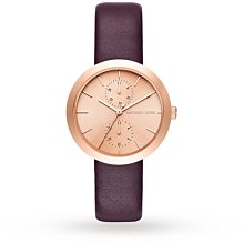 《Vovostore》Michael Kors MKJ5371 珍珠貝MK logo 銀色吊墬項鍊 (2150含郵) 歷史價格詳細信息