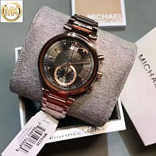 【Michael Kors】公司貨 Pyper 閃耀時刻極簡不鏽鋼米蘭腕錶/玫瑰金 (MK4340) 歷史價格詳細信息