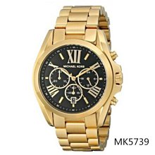 MICHAEL KORS 大錶盤晶鑽奢華-時尚石英女錶-40mm mk5412【潮流百貨】 歷史價格詳細信息