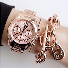 Michael Kors MK手錶個性圓形大錶盤女錶MK3222 MK3223 歷史價格詳細信息
