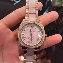 MK 全新 女錶 mk3289【潮流百貨】 歷史價格詳細信息