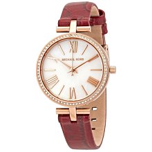 美國代購 Michael Kors 精品女錶 MK2721 歷史價格詳細信息