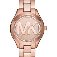 美國代購 Michael Kors 精品智能女錶 MKT5111 歷史價格詳細信息