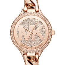 美國代購 Michael Kors 精品智能女錶 MKT5111 歷史價格詳細信息