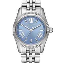 MICHAEL KORS / MK4340 / 簡約優雅 晶鑽時尚 米蘭編織不鏽鋼手錶 鍍玫瑰金 38mm 歷史價格詳細信息