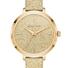 MICHAEL KORS MK7212 水晶鑽框三眼時尚腕錶.金 歷史價格詳細信息