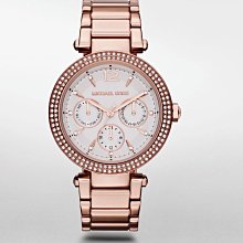 美國代購 Michael Kors 精品智能女錶 MKT5111 歷史價格詳細信息