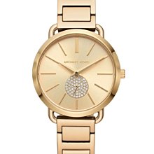 美國代購 Michael Kors 精品智能女錶 MKT5111 歷史價格詳細信息