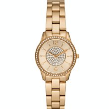 美國代購 Michael Kors 精品女錶 MK6718 歷史價格詳細信息