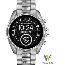 美國代購 Michael Kors 精品智能女錶 MKT5111 歷史價格詳細信息