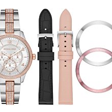 美國代購 Michael Kors 精品智能女錶 MKT5111 歷史價格詳細信息