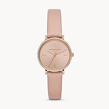 美國代購 Michael Kors 精品女錶 MK7141 歷史價格詳細信息