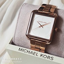 國際精品(MK) MICHAEL KORS 都會時髦 輕奢華三眼流行腕錶 MK6110 歷史價格詳細信息
