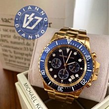 帝安諾-實體店面 Michael Kors MK 點綴圓潤腕錶 不鏽鋼錶帶 女錶 時尚 腕錶 手錶 MK6357 歷史價格詳細信息