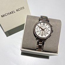 美國百分百【Michael Kors】手錶 MK4545 女錶 MK 鍊帶腕錶 大logo 水鑽 玫瑰金 BO50 歷史價格詳細信息