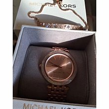 正品代購Michael Kors邁克科爾斯MK6159女錶多功能鑲鉆錶盤石英錶簡約時尚休閑防水精準三針商務網上爆款手錶 歷史價格詳細信息