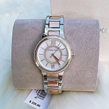 MICHAEL KORS GABBY 緹花LOGO防刮皮革手提/斜背二用包-黑色/小 歷史價格詳細信息