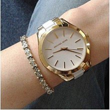 MICHAEL KORS 時尚石英-三眼計時-鋼帶男錶-鐵灰 mk8465【潮流百貨】 歷史價格詳細信息