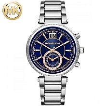 Michael Kors MK  時尚女錶 MK3589 歷史價格詳細信息