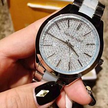 【MICHAEL KORS】雙色墨鏡造型皮革吊飾(白x深藍) 歷史價格詳細信息