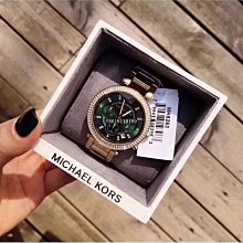 【Michael Kors】美式浪漫晶鑽雲霧時尚鋼帶腕錶-雲霧白/MK4557 歷史價格詳細信息