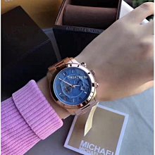 Michael Kors MK手錶個性圓形大錶盤女錶MK3222 MK3223 歷史價格詳細信息