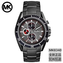MICHAEL KORS 大錶盤晶鑽奢華-時尚石英女錶-40mm mk5412【潮流百貨】 歷史價格詳細信息