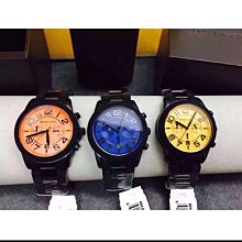 Michael Kors 男大錶盤腕錶MK手錶圓盤鋼帶羅馬字日曆男錶MK8280 歷史價格詳細信息