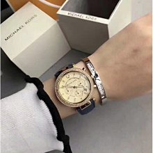MICHAEL KORS 時尚石英-三眼計時-鋼帶男錶-鐵灰 mk8465【潮流百貨】 歷史價格詳細信息