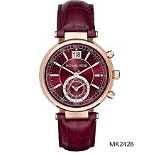 Michael Kors MK  時尚女錶 MK3589 歷史價格詳細信息
