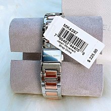 MICHAEL KORS GABBY 緹花LOGO防刮皮革手提/斜背二用包-黑色/小 歷史價格詳細信息