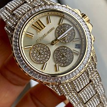 MICHAEL KORS Everest 永恆焦點玫瑰金腕錶39mm/MK7286 歷史價格詳細信息