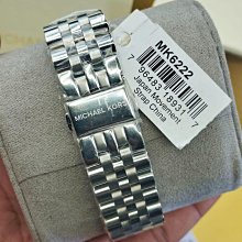 MICHAEL KORS Lexington 綠松石錶盤 金色不鏽鋼錶帶 羅馬數字 石英 三眼計時 女士手錶 MK7216 歷史價格詳細信息