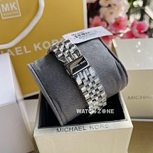 MICHAEL KORS Lexington 綠松石錶盤 金色不鏽鋼錶帶 羅馬數字 石英 三眼計時 女士手錶 MK7216 歷史價格詳細信息