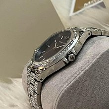 Michael Kors Lennox 時尚大三針晶鑽米蘭帶女錶-37mm MK7336 歷史價格詳細信息