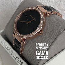 Michael Kors Parker 時尚晶鑽女錶-39mm(MK7286) 歷史價格詳細信息