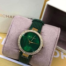 Michael Kors Parker 時尚晶鑽女錶-39mm(MK7286) 歷史價格詳細信息