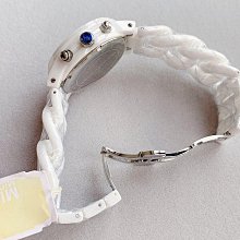 現貨MICHAEL KORS Sidney 水鑽圈 白色錶盤 棕色橡膠錶帶 石英 女士手錶 MK6948 歷史價格詳細信息