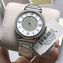 現貨MICHAEL KORS Everest 晶鑽圈 玫瑰金色款 不鏽鋼錶帶 石英 三眼計時 女士手錶 MK7211 歷史價格詳細信息