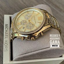MICHAEL KORS WHITNEY 羊皮絎縫皮革翻蓋磁釦肩背/斜背二用包-金釦黑/中 歷史價格詳細信息