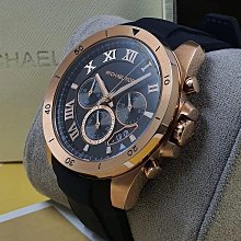 現貨MICHAEL KORS Jessa 水鑽圈 黑色錶盤 黑色矽膠錶帶 石英 女士手錶 MK7266 歷史價格詳細信息